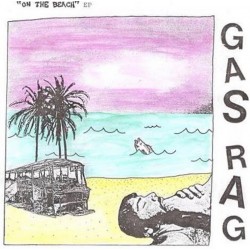 GAS RAG - On The Beach Ep