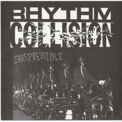 Rhythm Collision –...