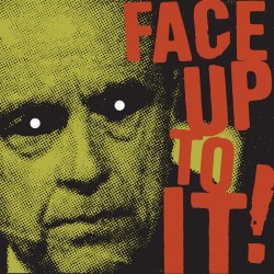 FACE UP TO IT - St Ep