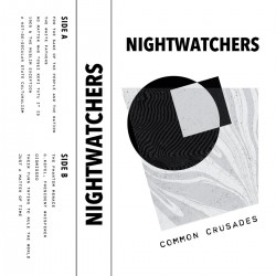 NIGHTWATCHERS - Common...