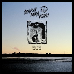 STRAW MAN ARMY – SOS LP