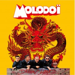 MOLODOI - Dragon Libre Lp