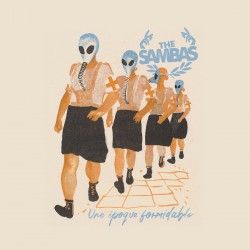 THE SAMBAS - Une Epoque...