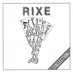 RIXE - Collection Lp (White...
