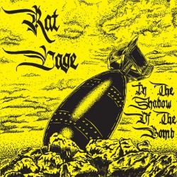 RAT CAGE - In The Shadow Of...