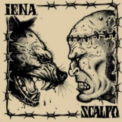 IENA & SCALPO - Split Ep