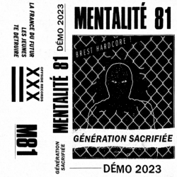 MENTALITÉ 81 - Génération...