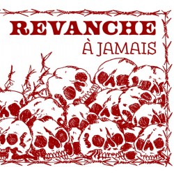REVANCHE - A Jamais Ep