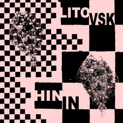 LITOVSK & HININ - Split Ep