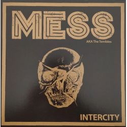MESS - Intercity 12"