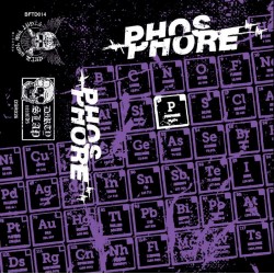 PHOSPHORE - Phosphore K7