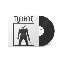 TYRANT - Release the Animal Lp