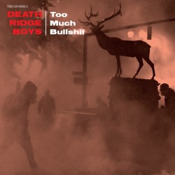 DEATH RIDGE BOYS - Too Much...