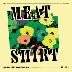 MEAT SHIRT - Army Of...