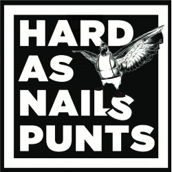 SYMPOS - Hard As Nails Punts