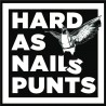 SYMPOS - Hard As Nails Punts