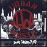 URBAN WASTE - More Wasted Years
