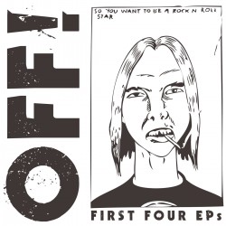 OFF - First Four Eps