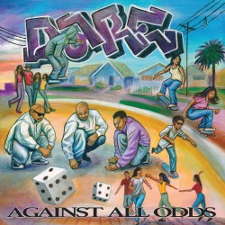 DARE - Against All Odds Lp...