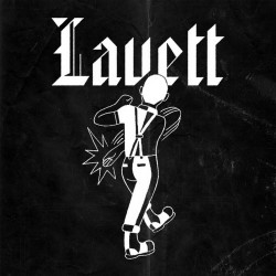 LAVETT -