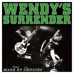 WENDY'S SURRENDER - Made By...