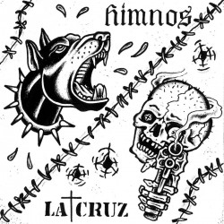 HIMNOS & LA CRUZ - Split Lp