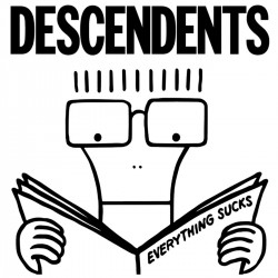 DESCENDENTS - Everything...