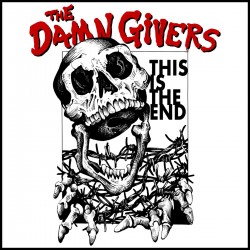 DAMN GIVERS (THE) - This Is...