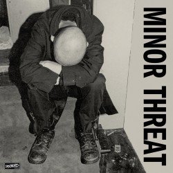 MINOR THREAT - First Two...