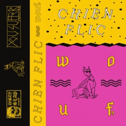 CHIEN FLIC - Wouf K7
