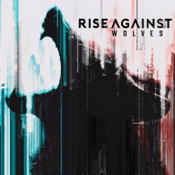 RISE AGAINST - Wolves Lp
