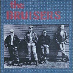 THE BRUISERS – Intimidation...