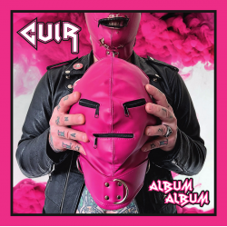 CUIR - Album Album Lp...