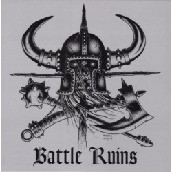 BATTLE RUINS - Battle Ruins