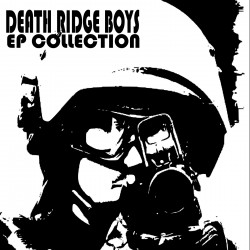 DEATH RIDGE BOYS - Ep...