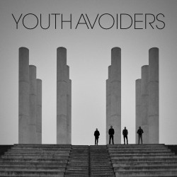 YOUTH AVOIDERS - Relentless Lp