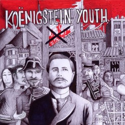Koënigstein Youth​-​st Ep