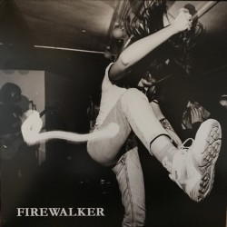 Firewalker ‎– Firewalker Lp...