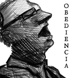 Obediencia ‎– Obediencia Ep