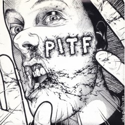 PITF – Punch In The Face...